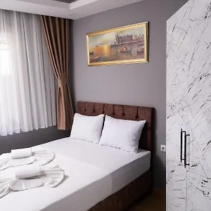  Апартаменты Pequena Casa