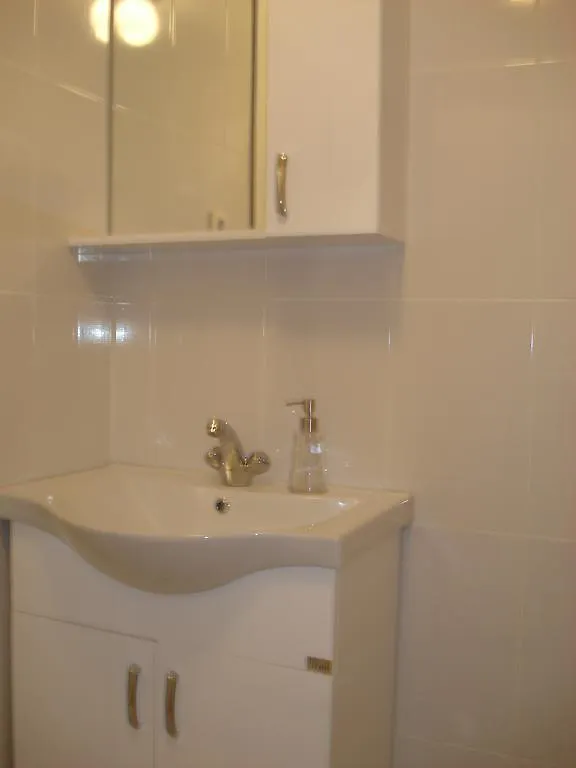 Istanbul Old City Apartment Turkey