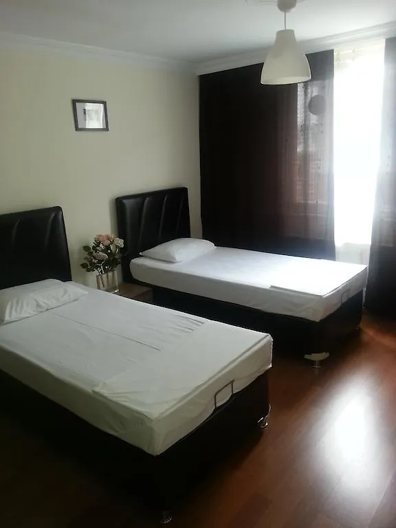 Istanbul Old City Apartment