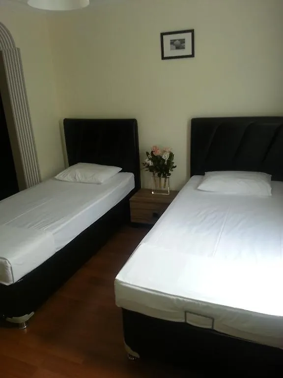 Istanbul Old City Apartment