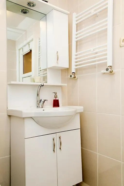 Istanbul Old City Apartment Turkije