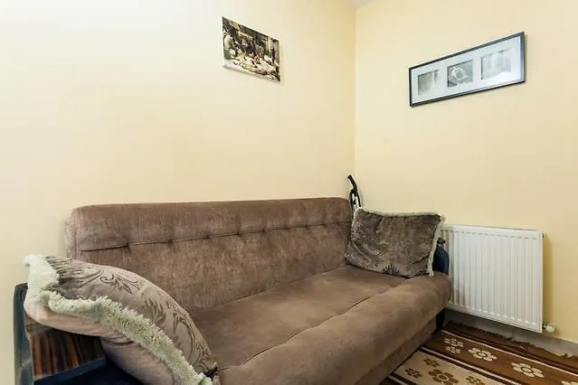 Istanbul Old City Apartment Turkije